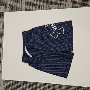 Under Armour Boys Shorts